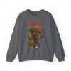 Spanish Fly Crewneck – Tequila Edition